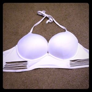 Add 2 cup sizes bikini top
